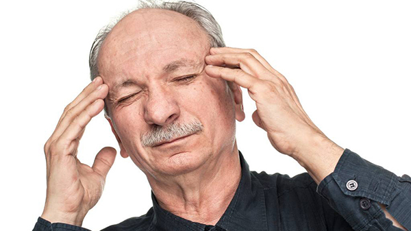 警惕！冬天是老人的“奪命坎”？ 60歲以后一定注意這6點(diǎn)！