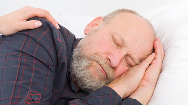 老年人睡眠質(zhì)量差？注意這五點，保持好睡眠