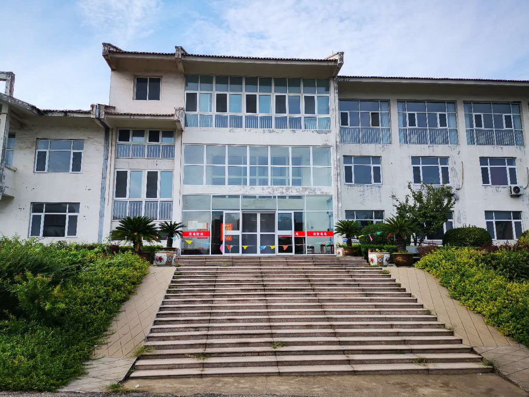 濟南市玫苑老年公寓